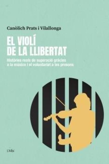 Produktbild: El viol? de la llibertat