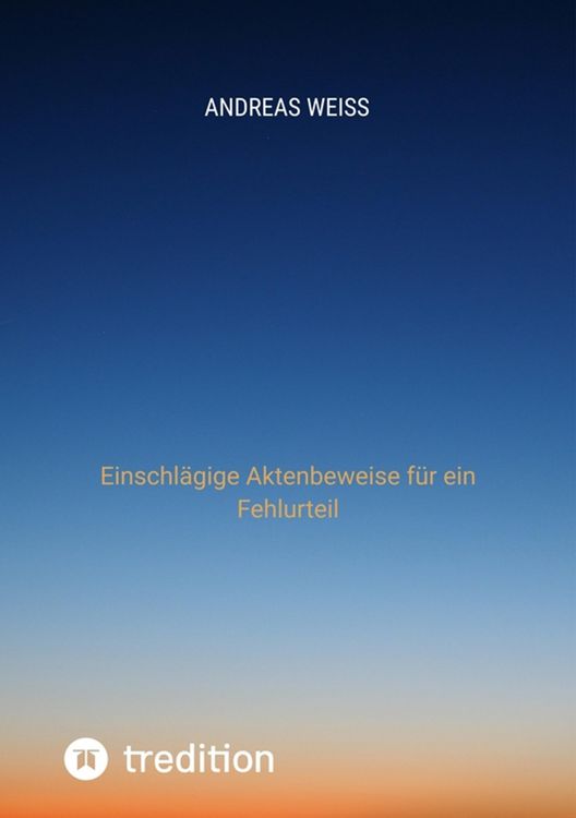 Produktbild: Der (Straf- )Prozess