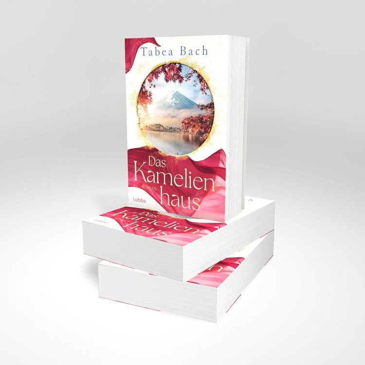 Produktbild: Das Kamelienhaus