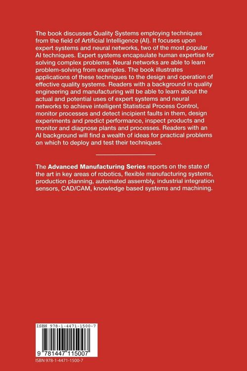 Produktbild: Intelligent Quality Systems