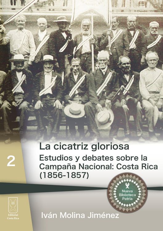 Produktbild: La cicatriz gloriosa