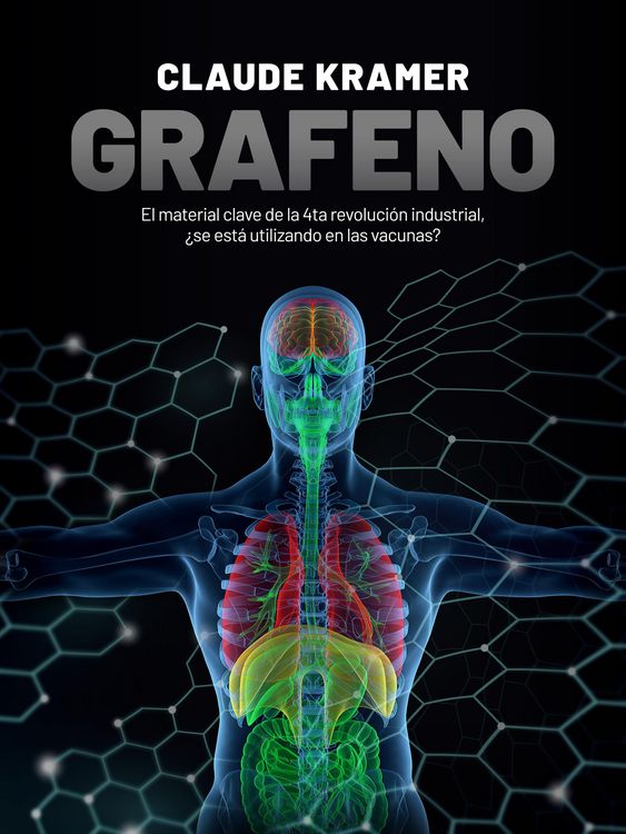 Produktbild: Grafeno