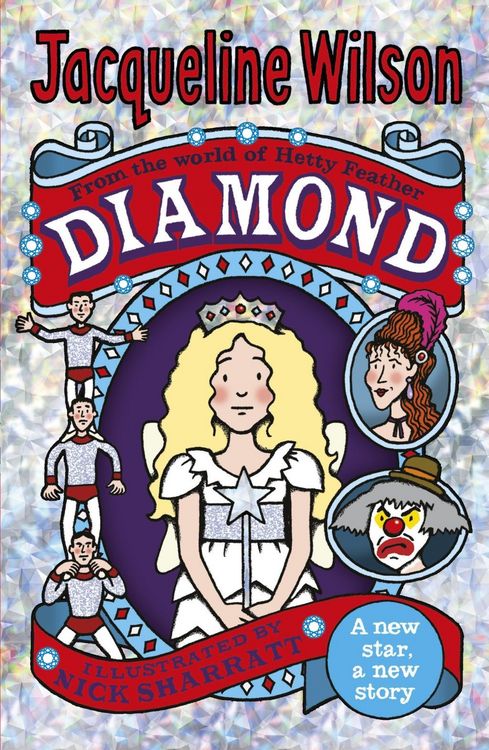 Produktbild: Diamond