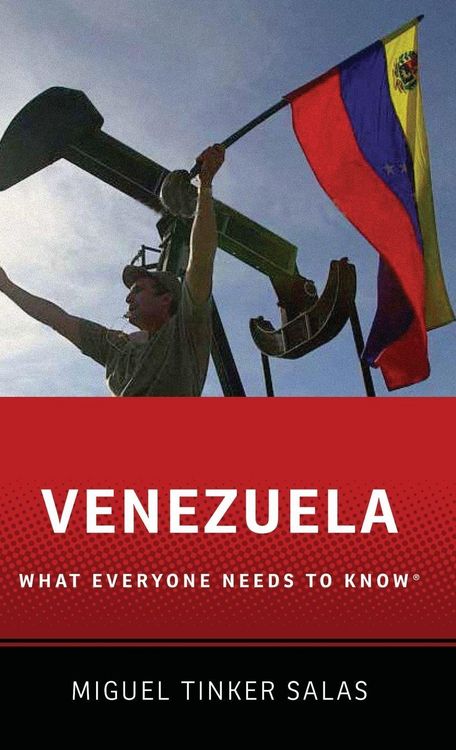 Produktbild: Venezuela