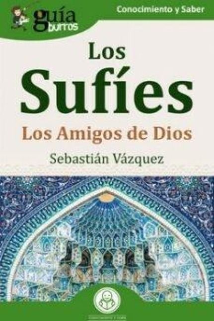 Produktbild: Gu&iacute;aBurros: Los Suf&iacute;es