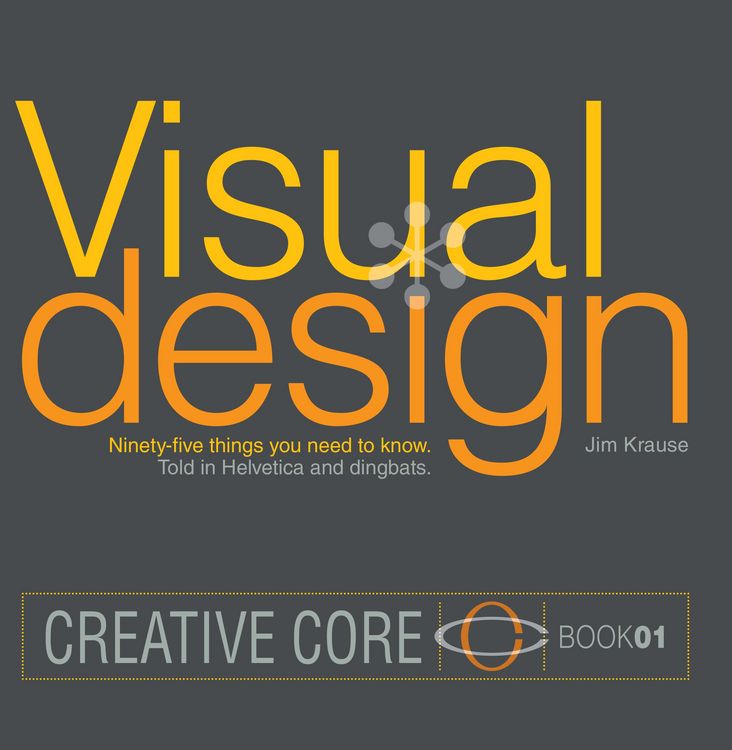 Produktbild: Visual Design