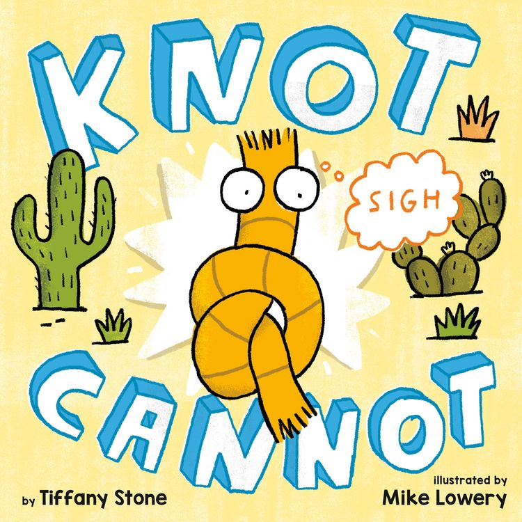 Produktbild: Knot Cannot