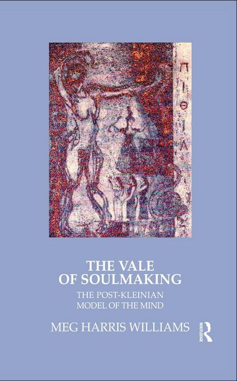 Produktbild: The Vale of Soulmaking