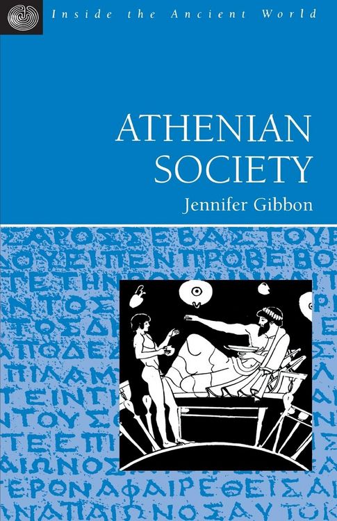 Produktbild: Athenian Society