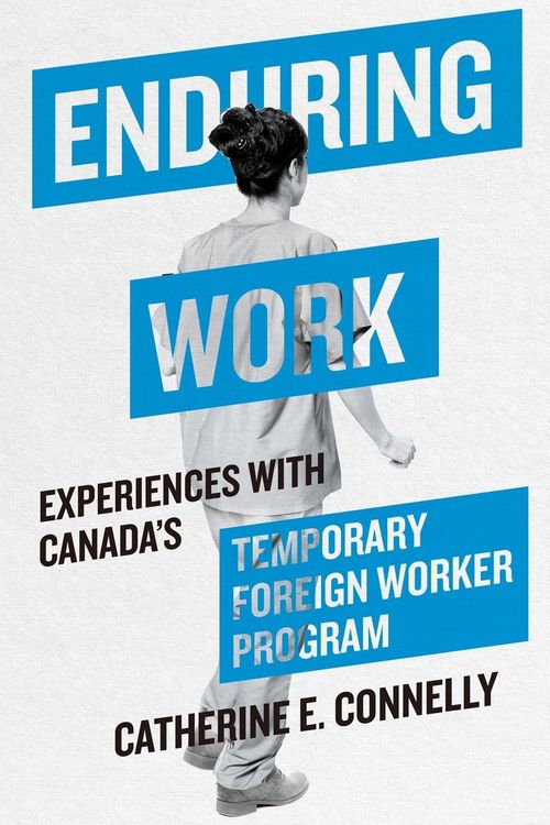 Produktbild: Enduring Work