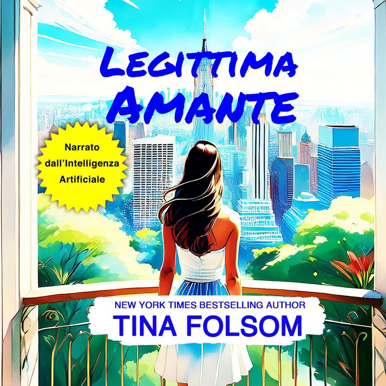 Produktbild: Legittima Amante