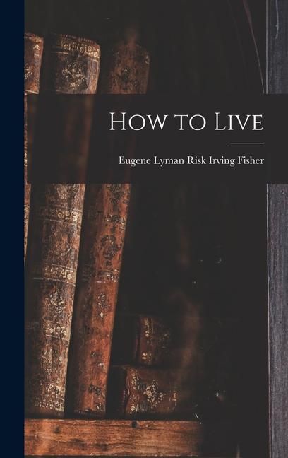 Produktbild: How to Live