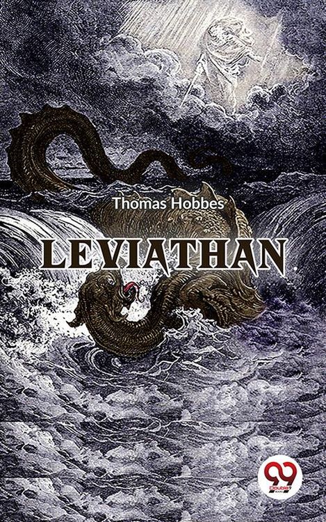 Produktbild: Leviathan