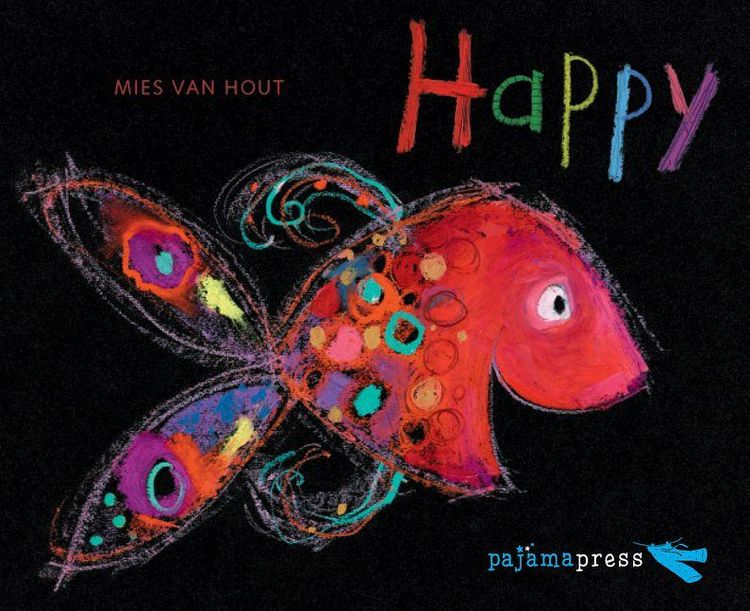 Produktbild: Happy