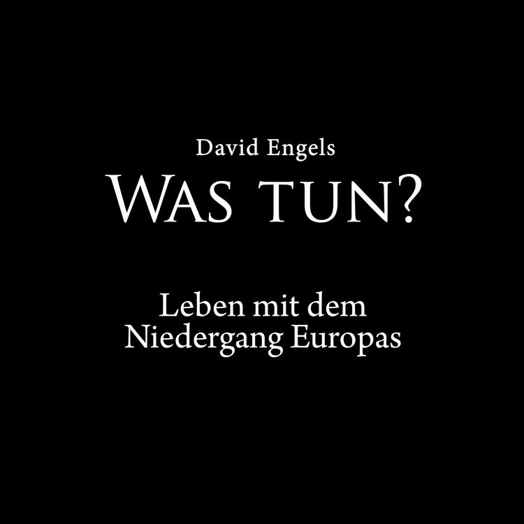 Produktbild: Was tun?