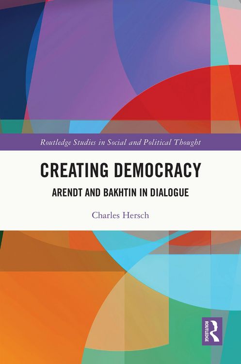 Produktbild: Creating Democracy