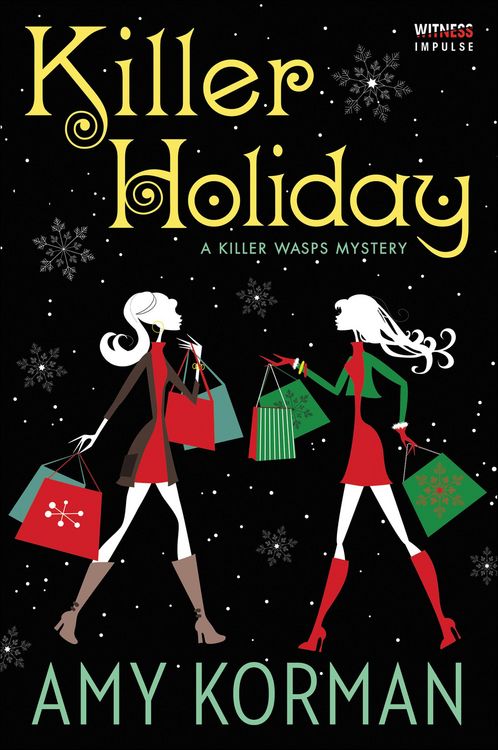 Produktbild: Killer Holiday