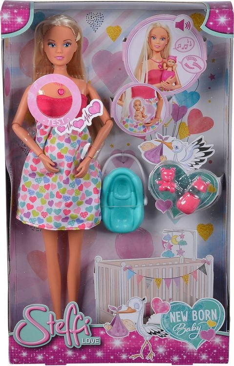 Produktbild: Steffi Babygl&uuml;ck