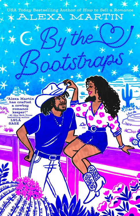 Produktbild: By the Bootstraps