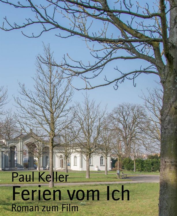 Produktbild: Ferien vom Ich