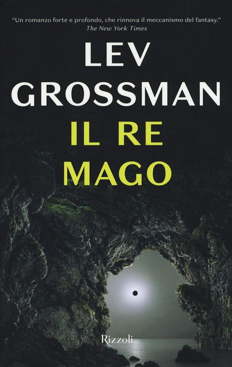 Produktbild: Il re mago