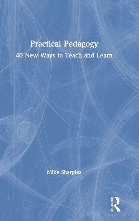 Produktbild: Practical Pedagogy