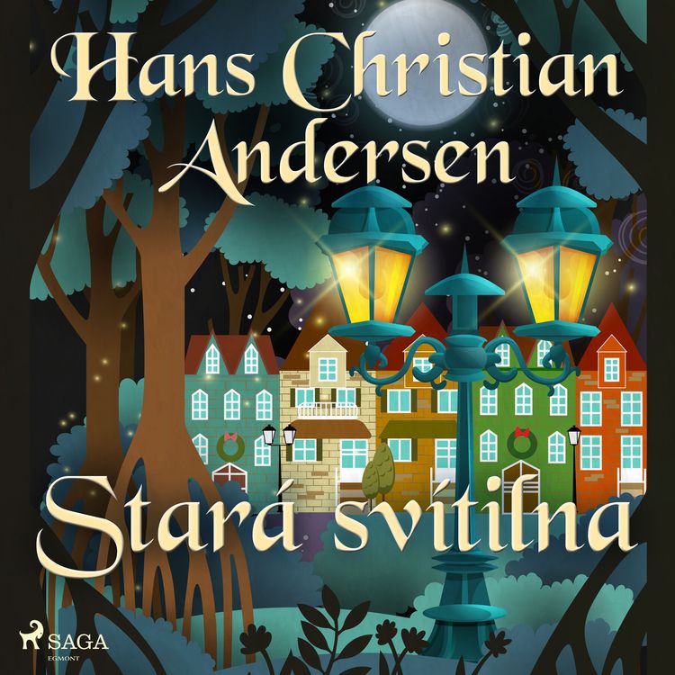 Produktbild: Star&aacute; sv&iacute;tilna