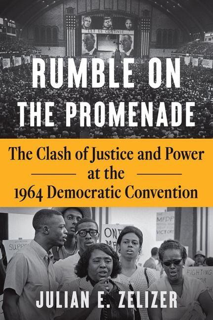 Produktbild: Rumble on the Promenade