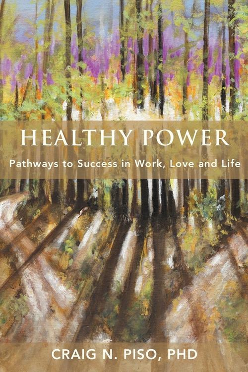 Produktbild: Healthy Power