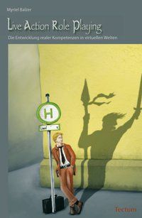 Produktbild: Live Action Role Playing