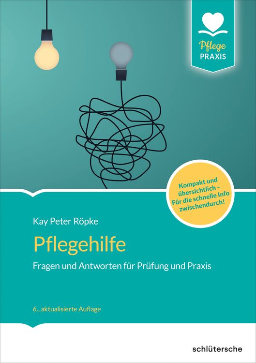 Produktbild: Pflegehilfe