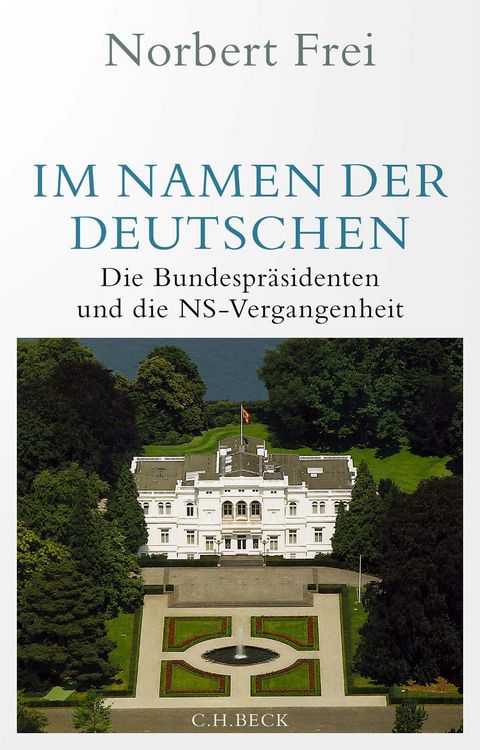Produktbild: Im Namen der Deutschen