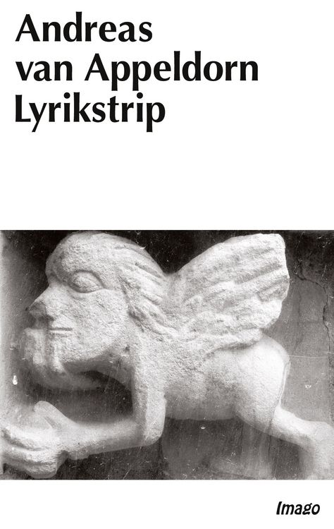 Produktbild: Lyrikstrip