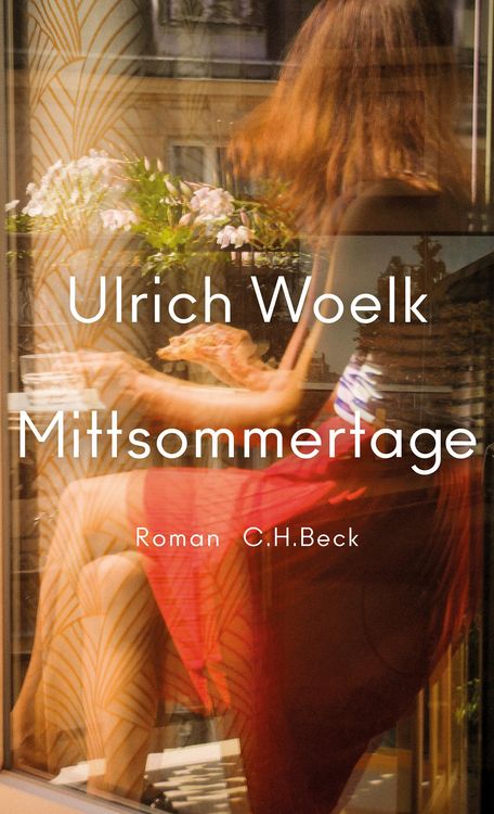 Produktbild: Mittsommertage