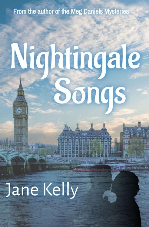 Produktbild: Nightingale Songs