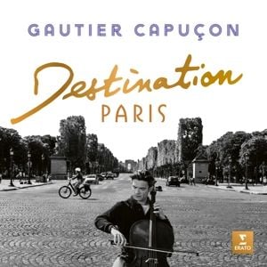 Produktbild: Destination Paris
