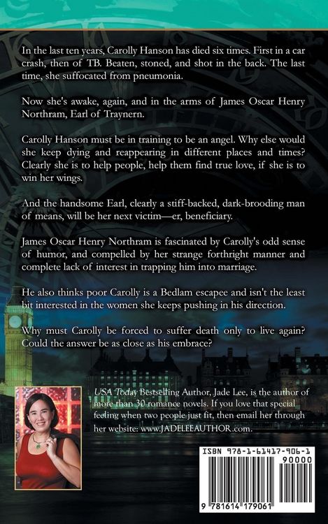 Produktbild: Almost an Angel (The Regency Rags to Riches Series, Book 3)