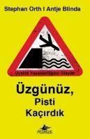 Produktbild: &Uuml;zg&uuml;n&uuml;z, Pisti Kacirdik