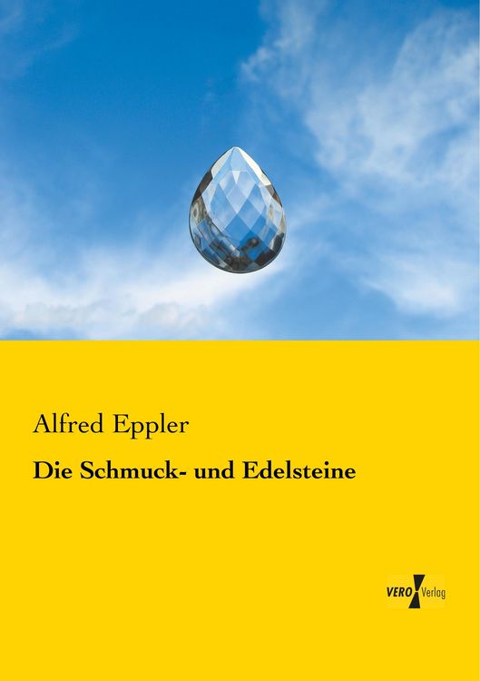 Produktbild: Die Schmuck- und Edelsteine