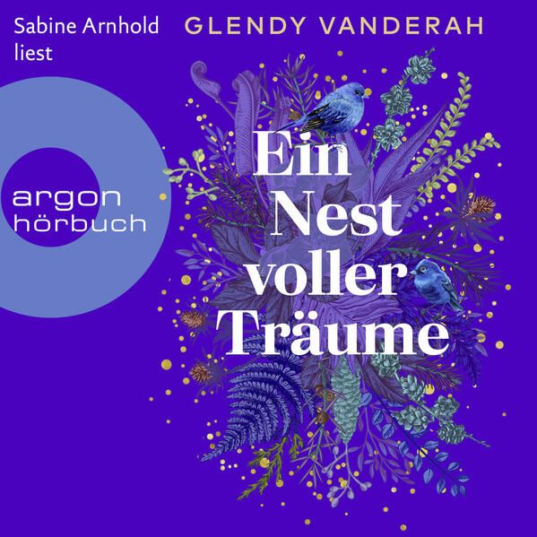 Produktbild: Ein Nest voller Tr&auml;ume