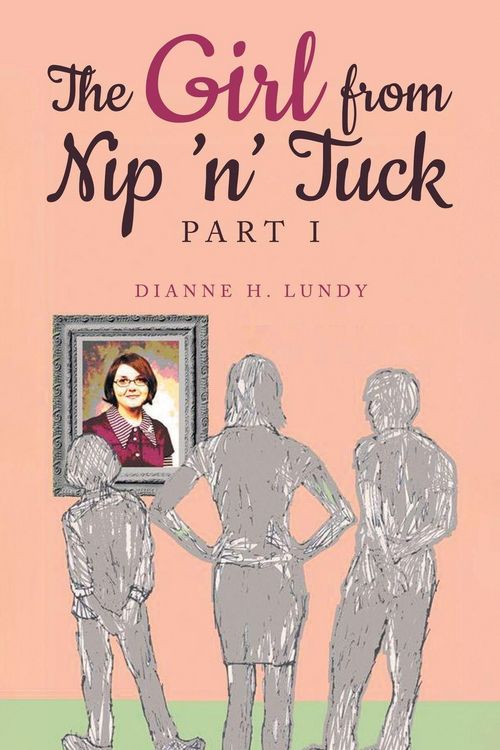 Produktbild: The Girl from Nip 'n' Tuck