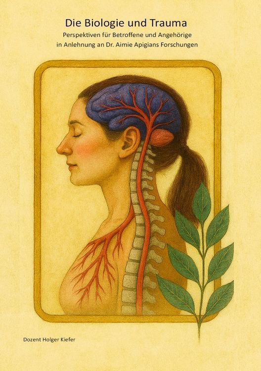 Produktbild: Die Biologie und Trauma
