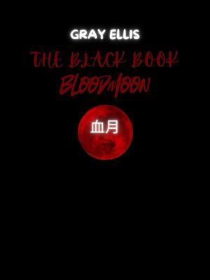 Produktbild: The Black Book