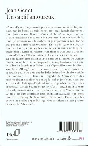Produktbild: Captif Amoureux