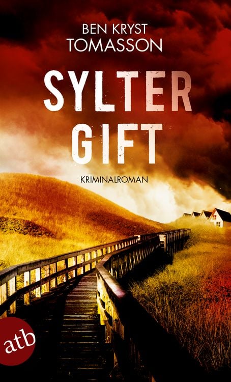 Produktbild: Sylter Gift
