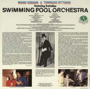 Produktbild: Swimming Pool Orchestra