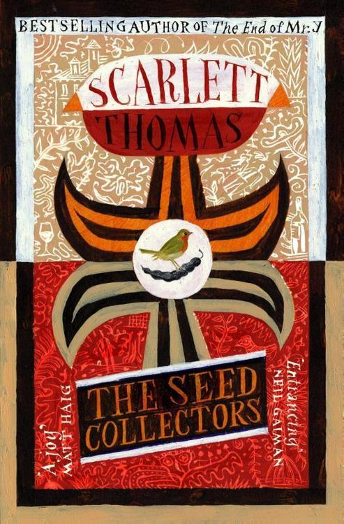 Produktbild: The Seed Collectors