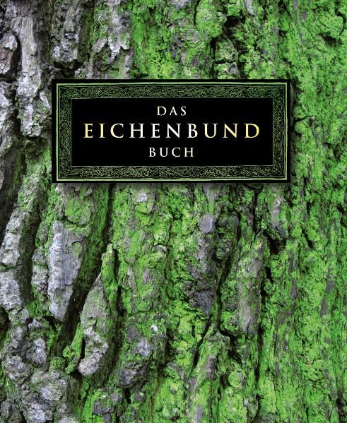 Produktbild: Das Eichenbund Buch