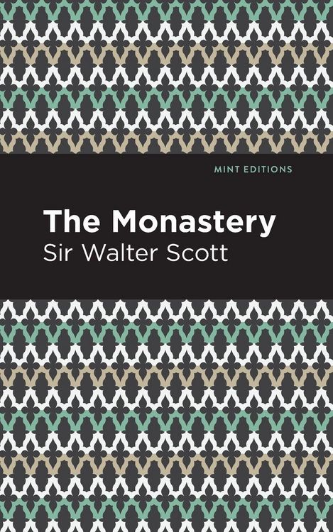 Produktbild: The Monastery