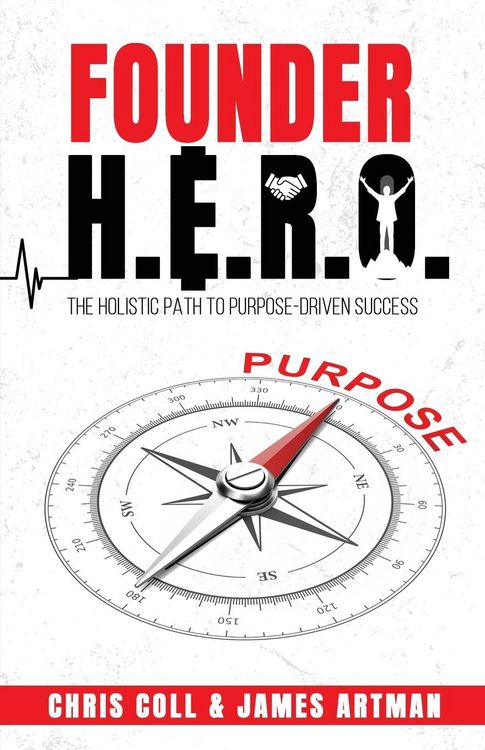 Produktbild: Founder H.E.R.O
